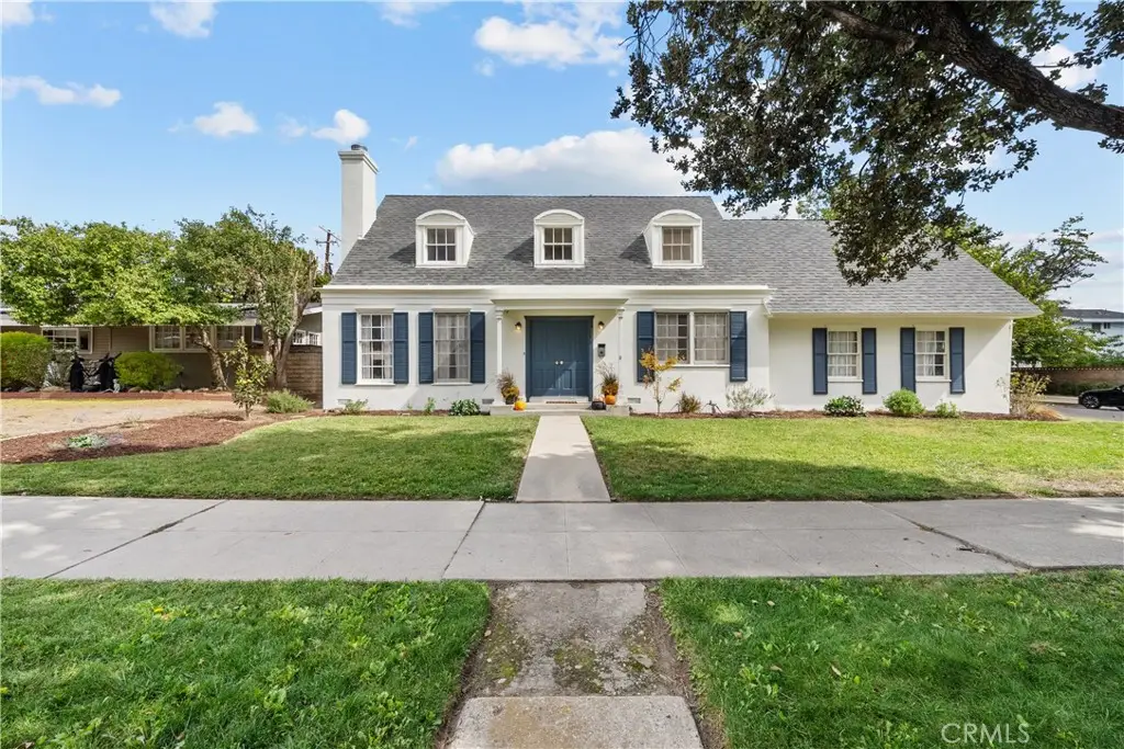 9830 Oakdale Ave, Chatsworth, CA 91311 - Image #1