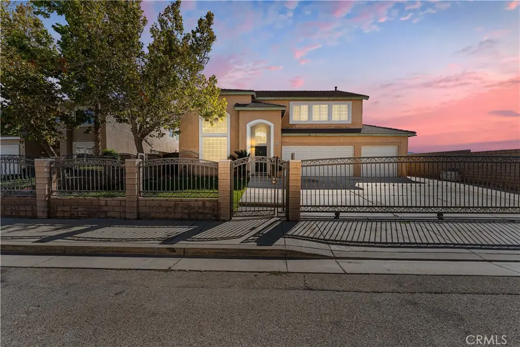 5604 Kingman, Palmdale, CA 93552 - Image #1
