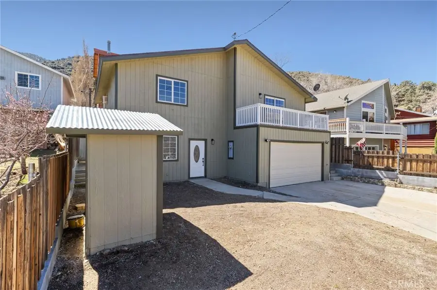 3516 Illinois Trail, Frazier Park, CA 93225 - Image #2