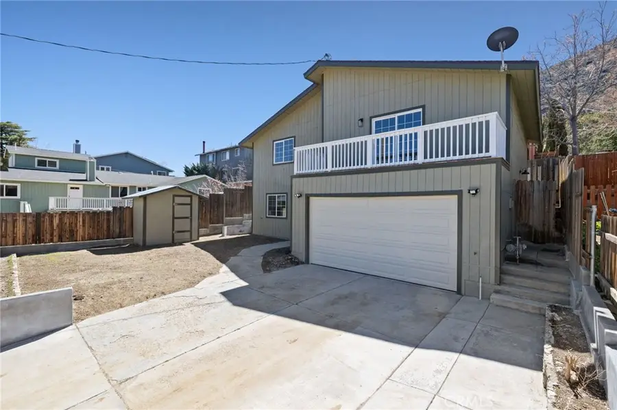 3516 Illinois Trail, Frazier Park, CA 93225 - Image #3