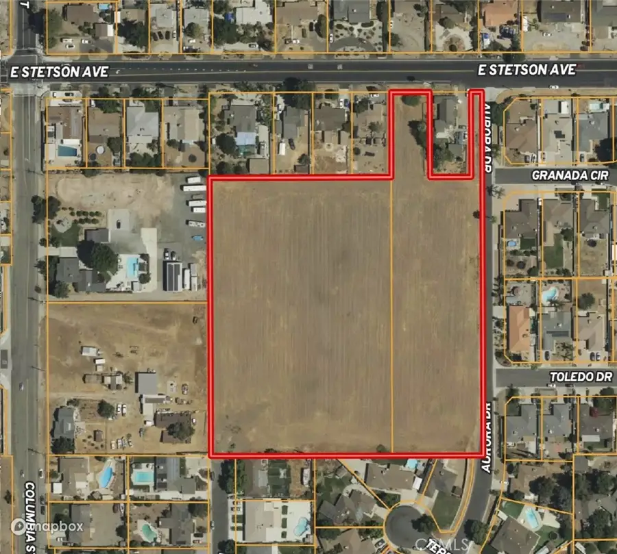 0 Stetson Avenue, Hemet, CA 92544 - Image #2