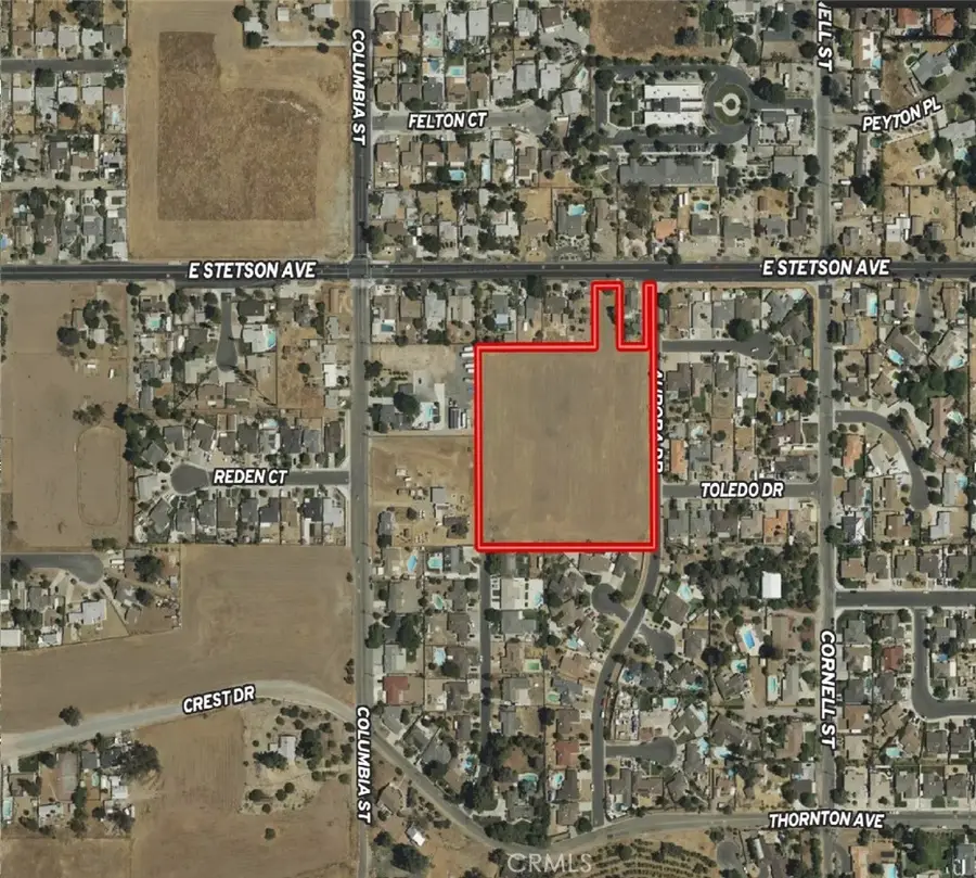 0 Stetson Avenue, Hemet, CA 92544 - Image #3