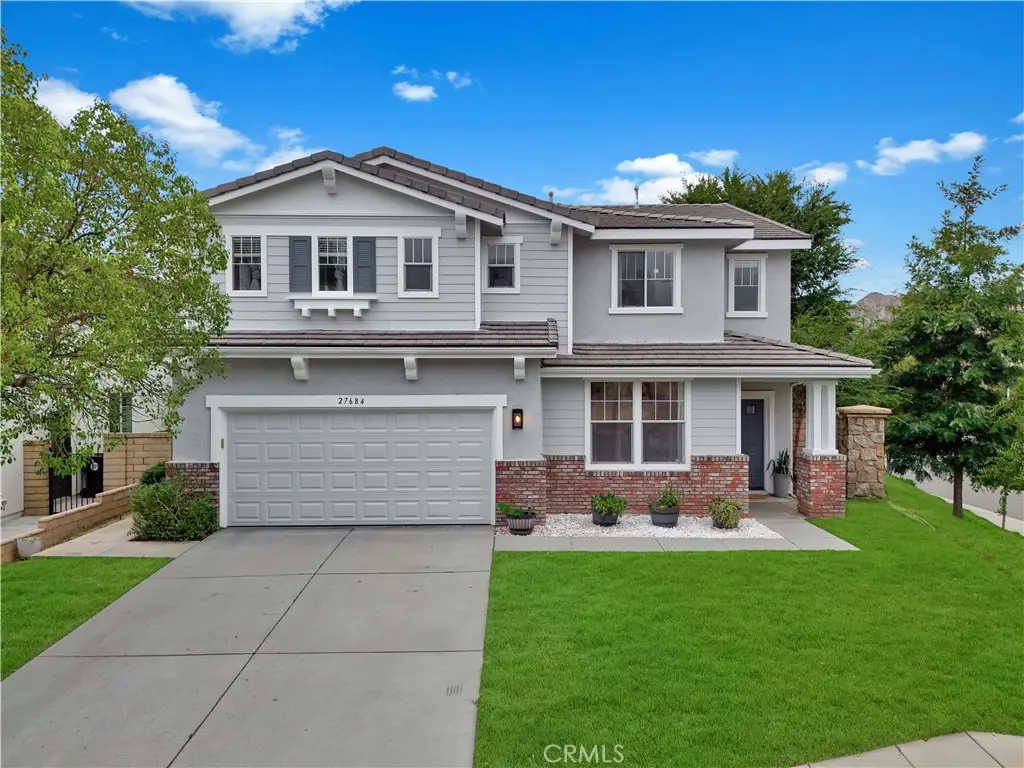 27684 Muir Grove Way, Castaic, CA 91384 - Image #1