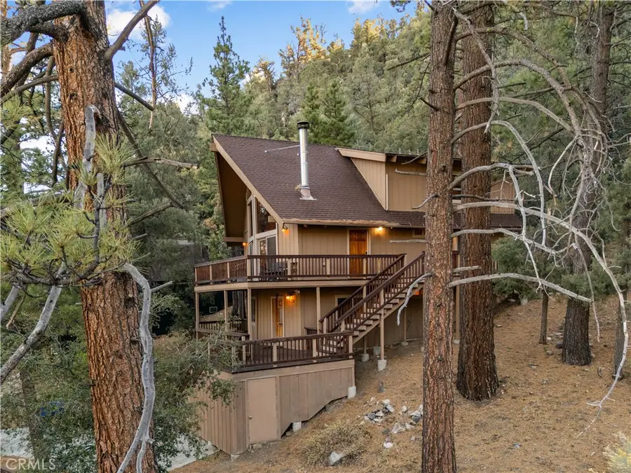 1420 Bernina Drive, Pine Mountain Club, CA 93222 - Image #3