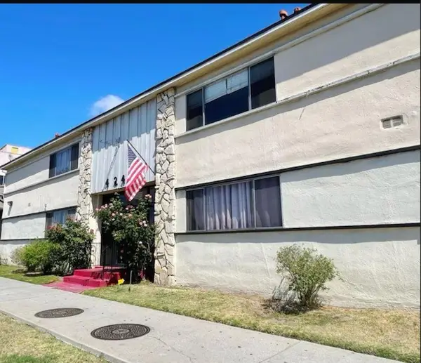 4240 Figueroa Street, Los Angeles, CA 90037