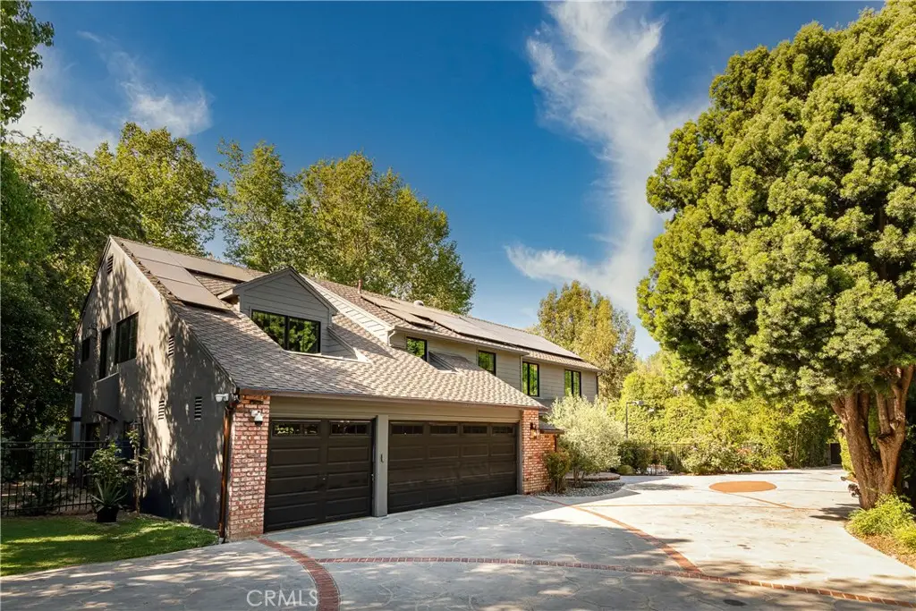 4851 Corbin Avenue, Tarzana, CA 91356 - Image #1