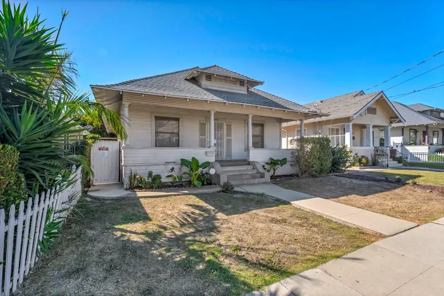 649 W 8th Street, San Pedro, CA 90731 - Image #2