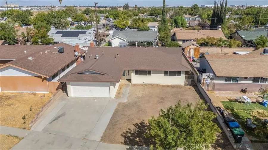 133 E Avenue Q4, Palmdale, CA 93550 - #3