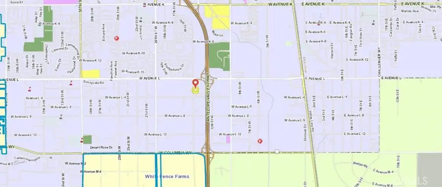 42652 15th St W, Lancaster, CA 93534 - Image #3