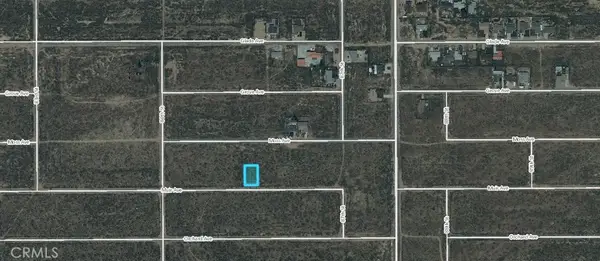 102 Muir Avenue, California City, CA 93505