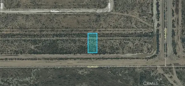 207 Sequoia Boulevard, California City, CA 93505