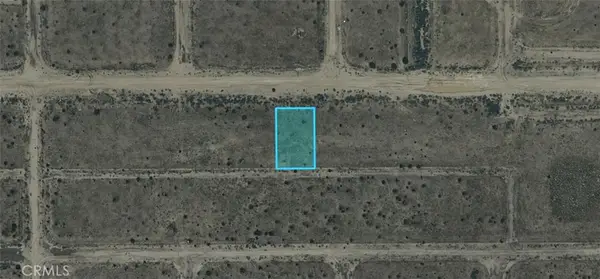 7 Forest Boulevard, California City, CA 93505