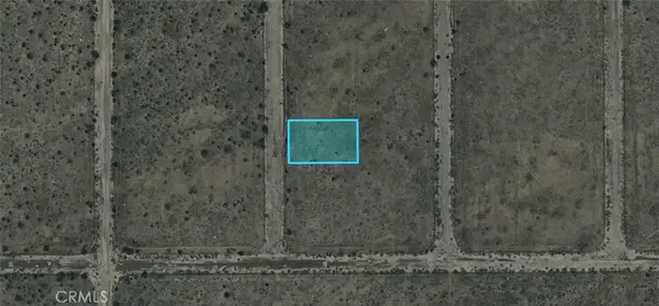 73 Merrill Street, California City, CA 93505