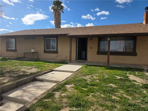 41331 156th E, Lancaster, CA 93535