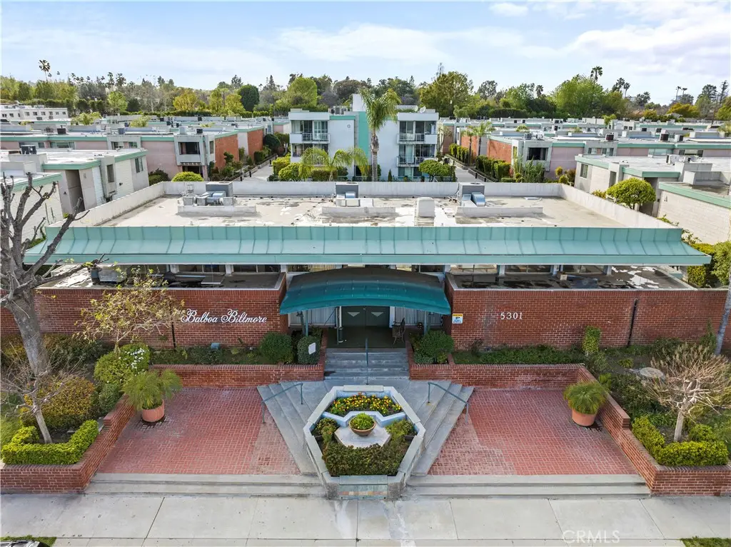 5301 Balboa Boulevard #M4, Encino, CA 91316 - Image #1