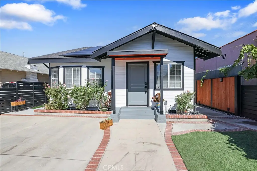 1023 W 51st, Los Angeles, CA 90037 - Image #1