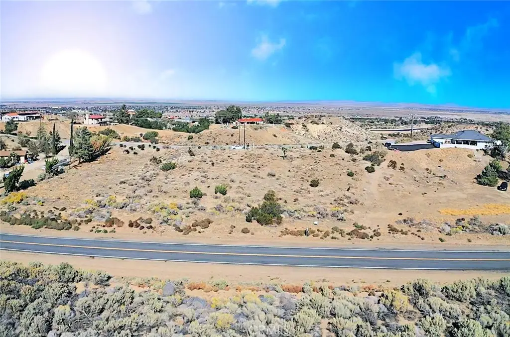 0 Palmdale Hills Rd, Palmdale, CA 93550 - Image #1