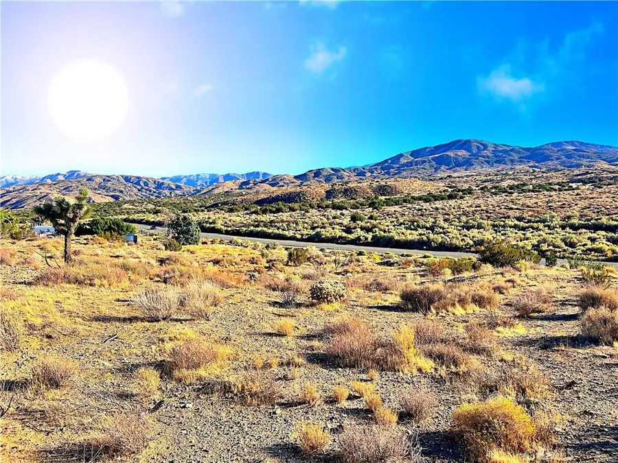 0 Palmdale Hills Rd, Palmdale, CA 93550 - Image #3