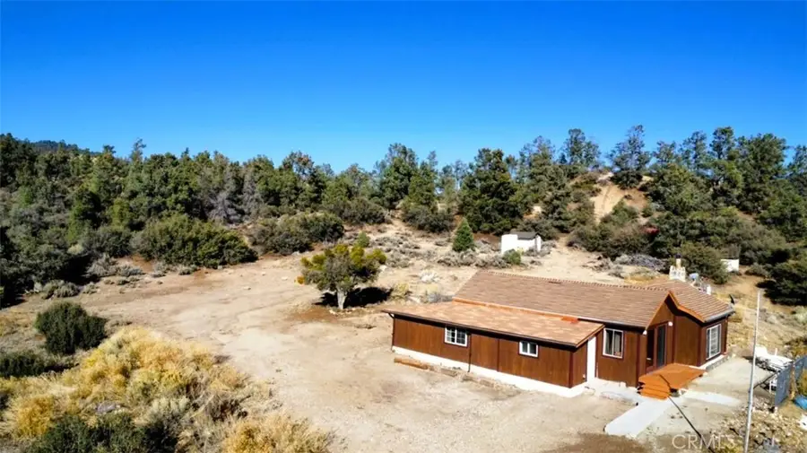 37112 Adams, Frazier Park, CA 93225 - #3