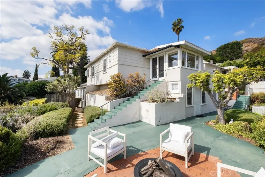 6476 San Marco, Los Angeles, CA 90068 - Image #1