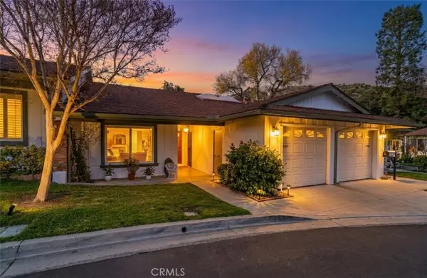 19427 Oak Crossing Road, Newhall, CA 91321