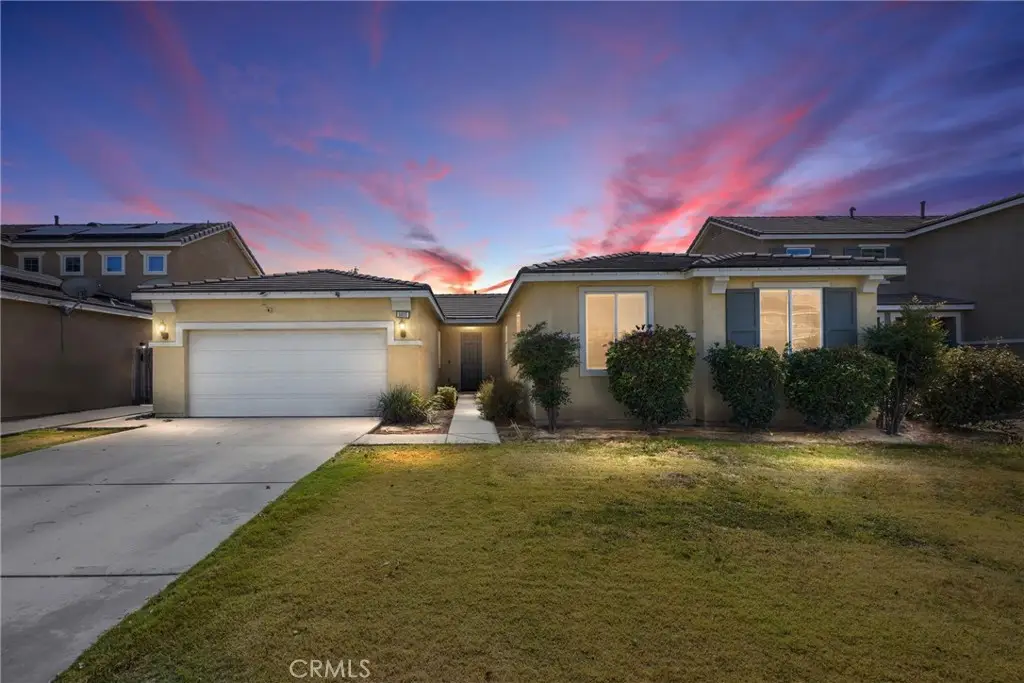 5605 Millington, Bakersfield, CA 93313 - #1