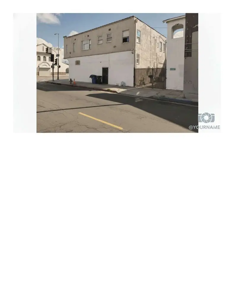 10401 S San Pedro, Los Angeles, CA 90003 - Image #2