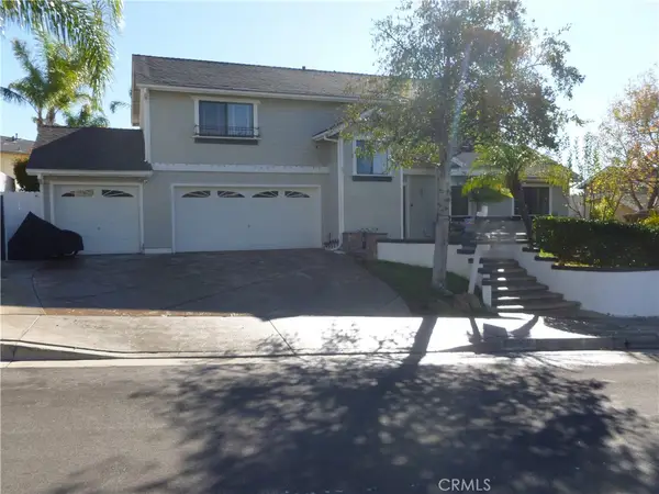 14030 Simshaw, Sylmar, CA 91342
