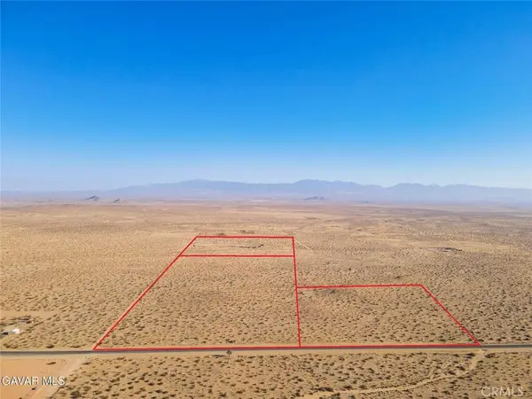 250 E Ave J 250th St E, Lancaster, CA 93535