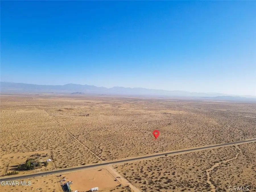 250 E Ave J 250th St E, Lancaster, CA 93535 - #2