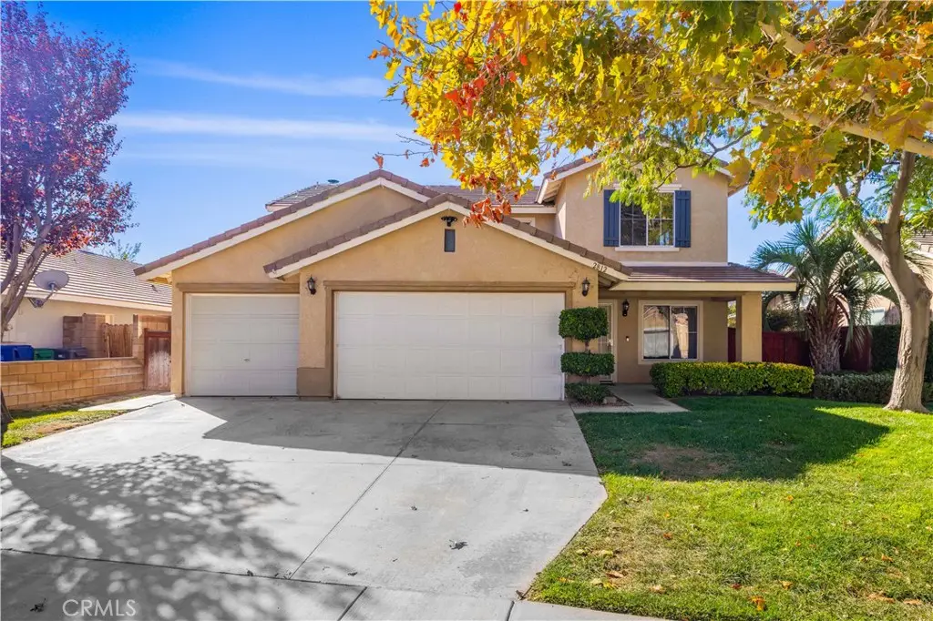 2812 W Oldfield Street, Lancaster, CA 93536 - Image #1