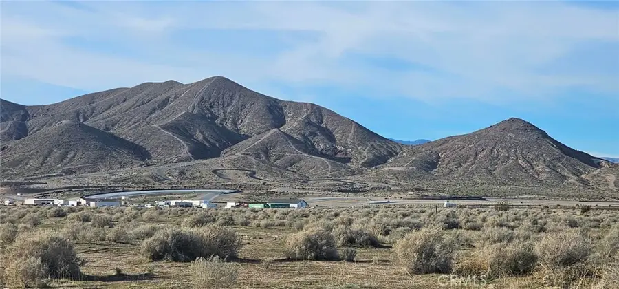 0 67th St W, Rosamond, CA 93536 - #2