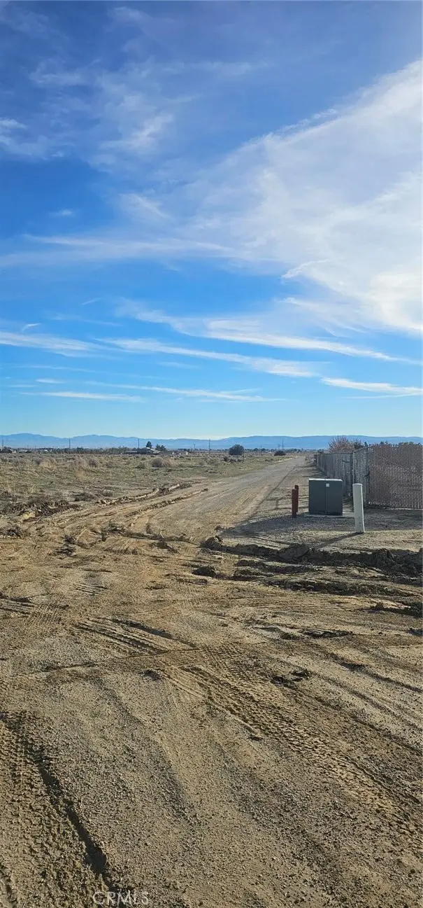 0 67th St W, Rosamond, CA 93536 - #3