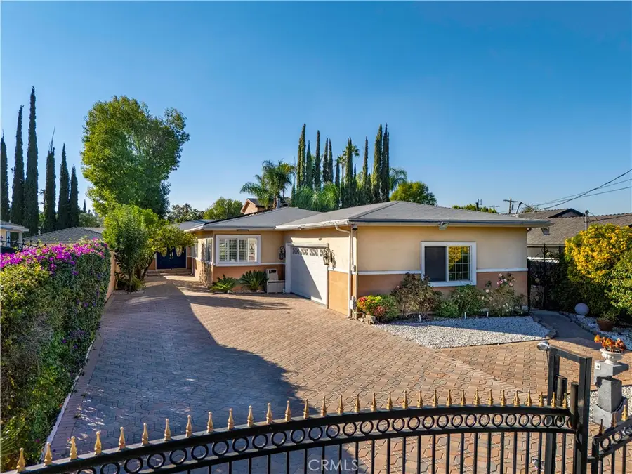 5525 Beckford, Tarzana, CA 91356 - #3