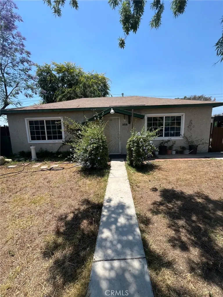 350 N Park, Rialto, CA 92376 - Image #1