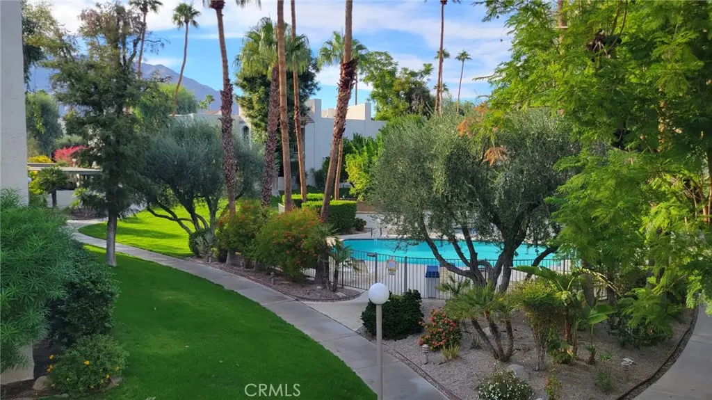 2023 N Via Miraleste #1022, Palm Springs, CA 92262 - Image #1