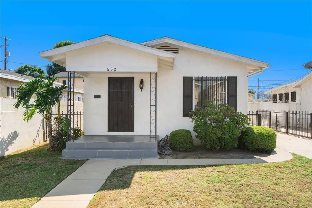 632 E 87th Place, Los Angeles, CA 90002 - #1