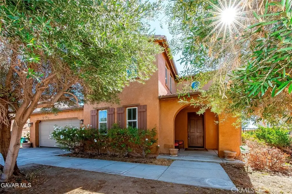 2158 Cypress, Lancaster, CA 93535 - #1