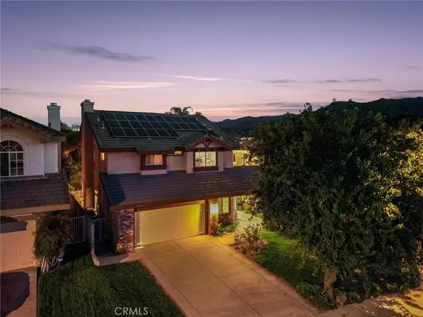 25528 Paine Circle, Stevenson Ranch, CA 91381