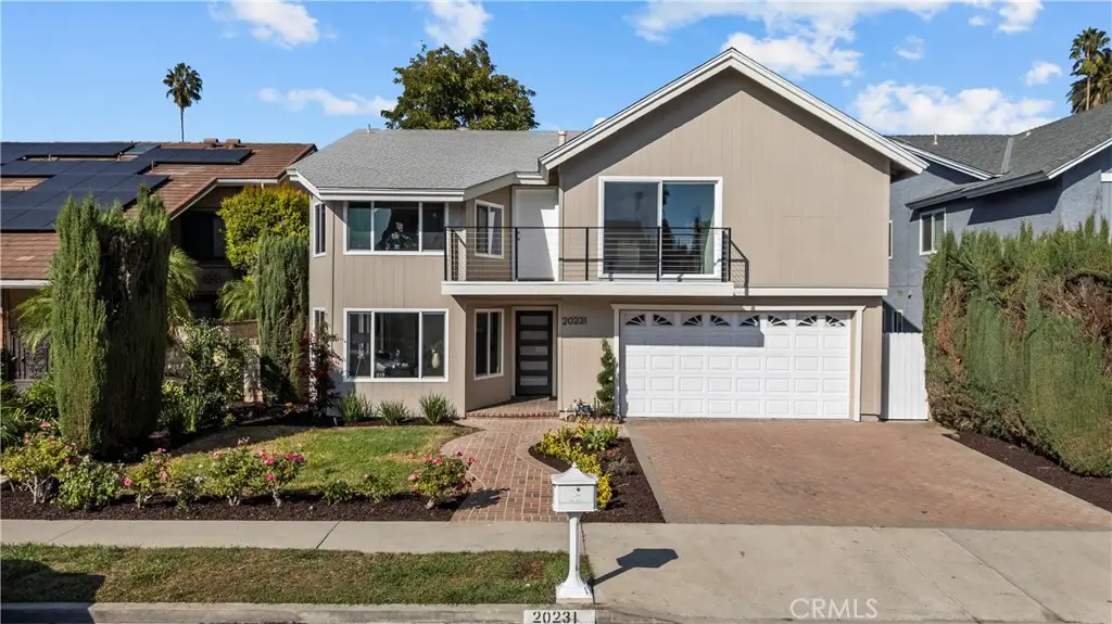 20231 Elkwood, Winnetka, CA 91306 - Image #1