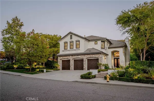 6108 Deerbrook, Oak Park, CA 91377