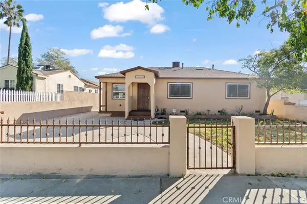 13438 Mercer, Pacoima, CA 91331