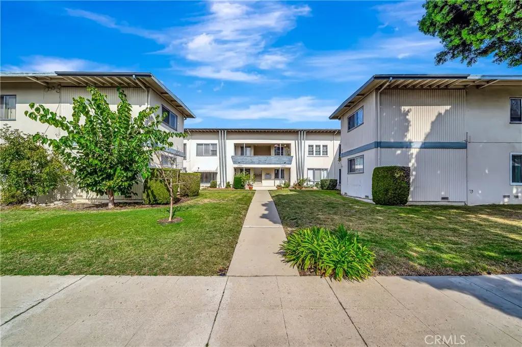 5741 Clemson, Los Angeles, CA 90016 - Image #1