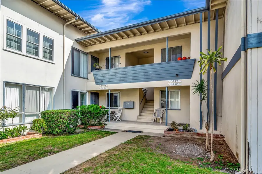 5741 Clemson, Los Angeles, CA 90016 - Image #3