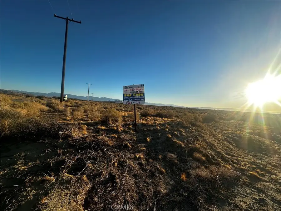 140 E Ave I, Lancaster, CA 93535 - #3