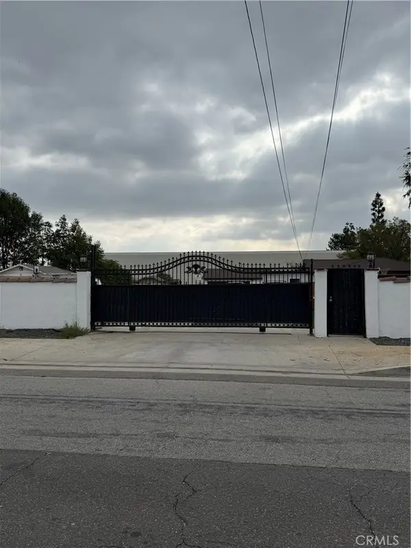 320 S 5th, La Puente, CA 91746