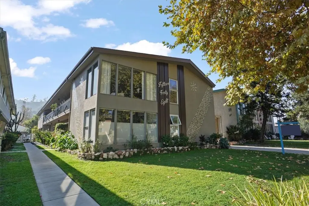 1548 Riverside #G, Glendale, CA 91201 - Image #1
