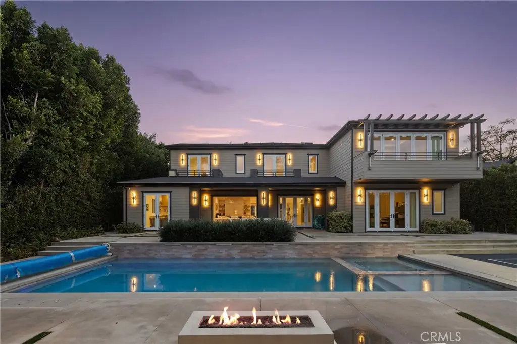15547 Valley Vista Boulevard, Encino, CA 91436 - #1