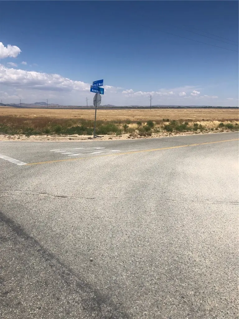0 Vac/vic Avenue G10/110 Stw, North Antelope Valley, CA 93536 - #3