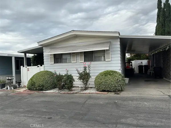 21001 Plummer #95, Chatsworth, CA 91311